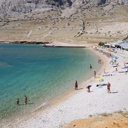 Apartment Mira Baška Εξωτερικό φωτογραφία