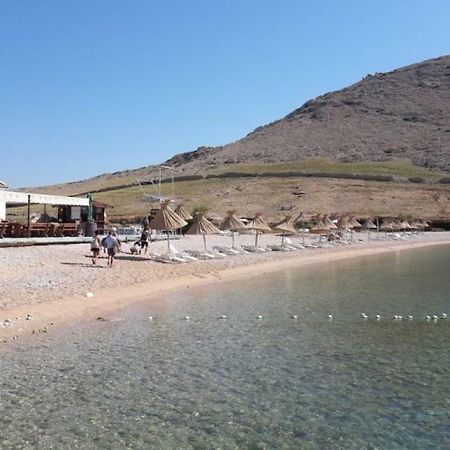 Apartment Mira Baška Εξωτερικό φωτογραφία