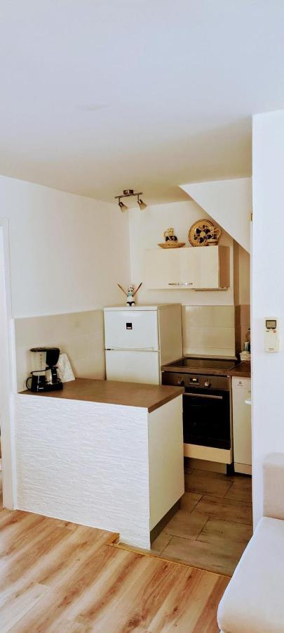 Apartment Mira Baška Εξωτερικό φωτογραφία