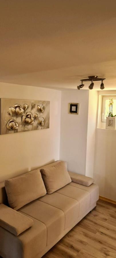 Apartment Mira Baška Εξωτερικό φωτογραφία