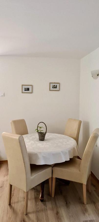 Apartment Mira Baška Εξωτερικό φωτογραφία