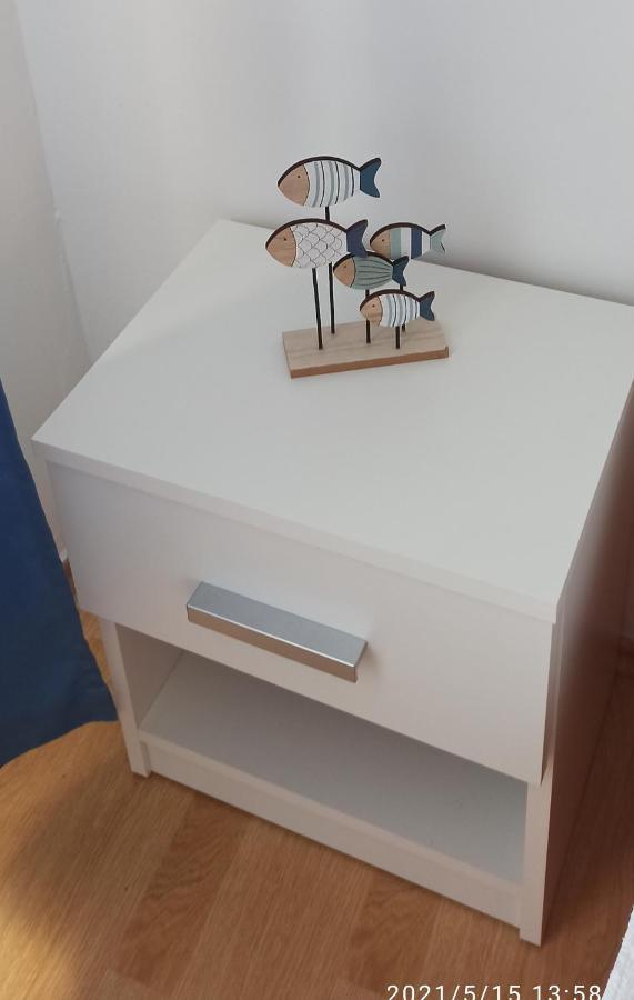 Apartment Mira Baška Εξωτερικό φωτογραφία
