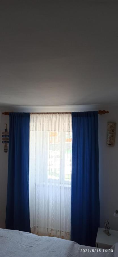 Apartment Mira Baška Εξωτερικό φωτογραφία