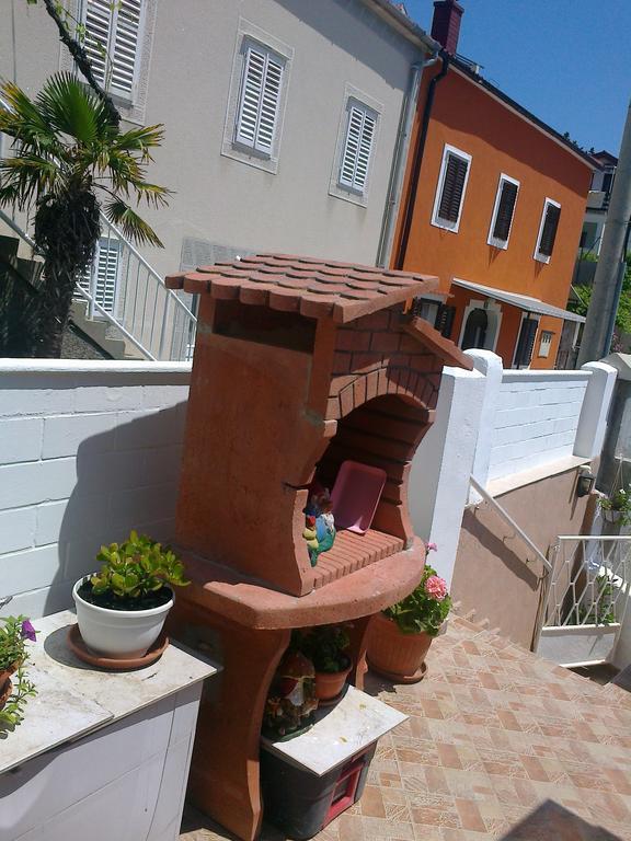 Apartment Mira Baška Εξωτερικό φωτογραφία