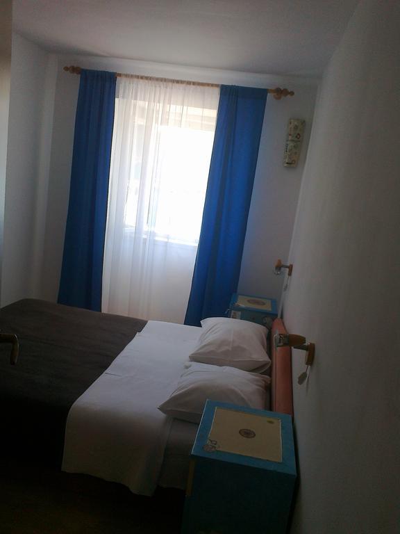 Apartment Mira Baška Εξωτερικό φωτογραφία