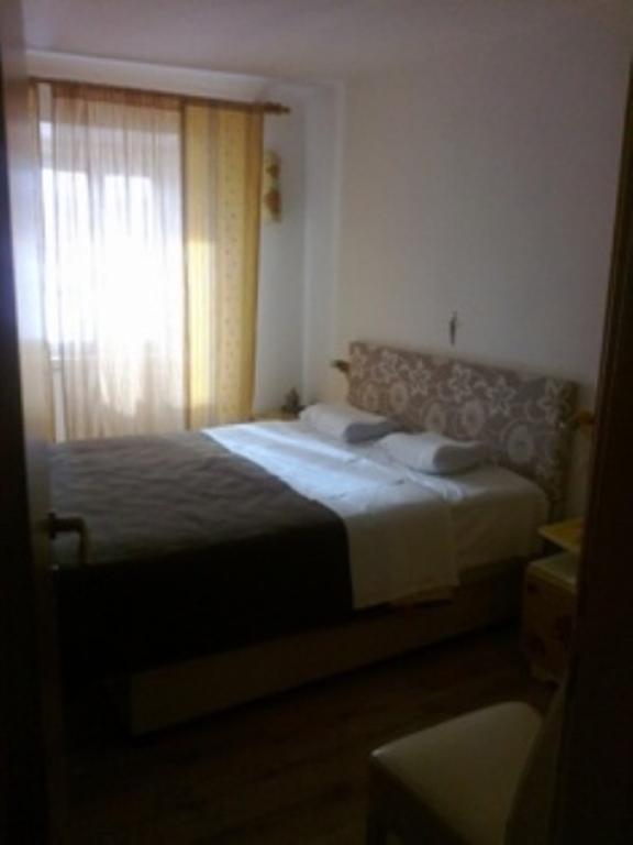 Apartment Mira Baška Εξωτερικό φωτογραφία