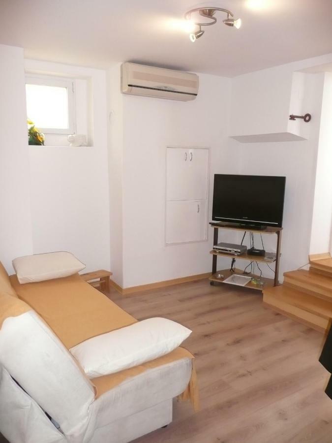 Apartment Mira Baška Εξωτερικό φωτογραφία